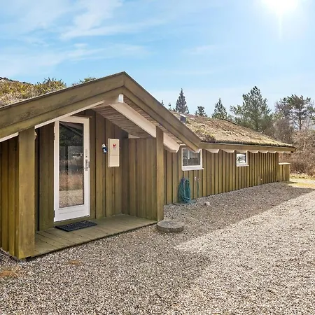 Semesterbostad 4 Bedroom Cozy In Romo Bolilmark