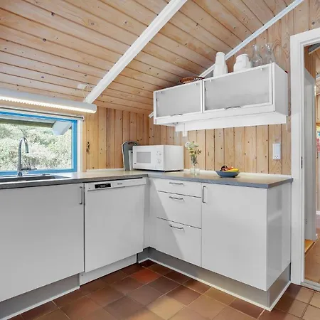 4 Bedroom Cozy In Romo Semesterbostad Bolilmark