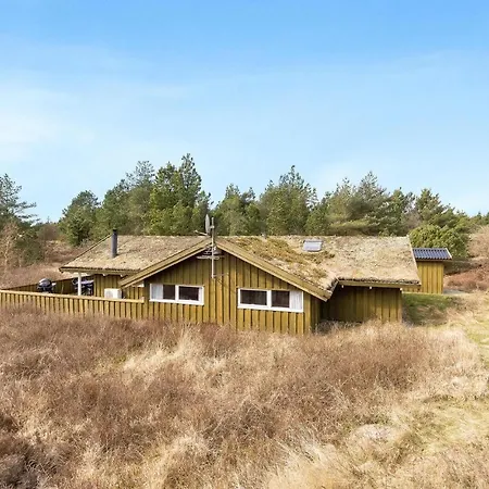 Semesterbostad 4 Bedroom Cozy In Romo *